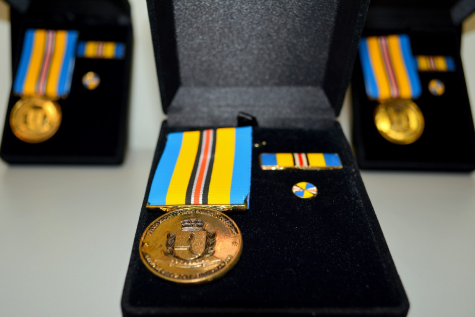 Forças de Segurança serão homenageadas em sessão solene da Câmara em Botucatu