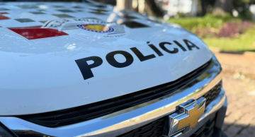 Homem com extensa ficha criminal é preso com moto adulterada em Botucatu
