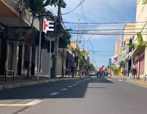 Bancos e comércio não abrem em Botucatu nesta terça-feira (21) feriado de Tiradentes