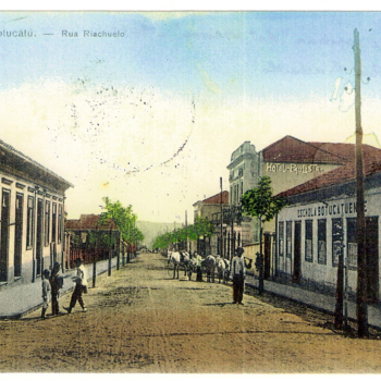 Botucatu 171 anos: como nasceu nossa cidade? conheça a história