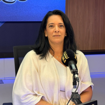 Secretária de Políticas para a Mulher enfatiza integração entre municípios para combater violência durante visita a Botucatu