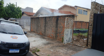 Queimadas irregulares mobilizam equipes e resultam em autuações em Botucatu