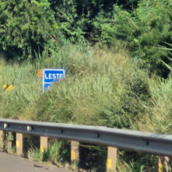 Motoristas relatam abandono na Marechal Rondon entre Botucatu e Bauru