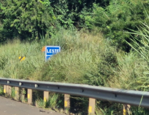 Motoristas relatam abandono na Marechal Rondon entre Botucatu e Bauru