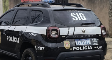 Polícia Civil identifica motorista após colisão e fuga no centro de Itatinga