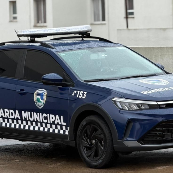 Homem é preso após tentativa de roubo e agressão na Vila Assumpção em Botucatu