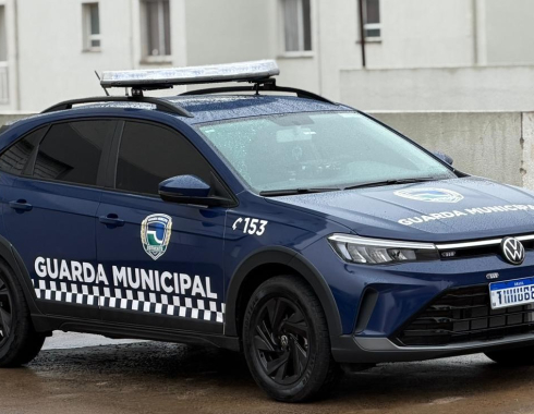 Homem é preso após tentativa de roubo e agressão na Vila Assumpção em Botucatu