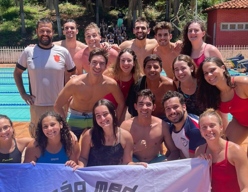 Projeto do IBB/Unesp alia nutrição e esporte no acompanhamento de atletas universitários