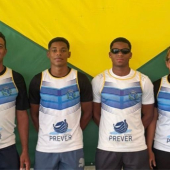 Atletas de Botucatu disputam competição internacional na Argentina neste fim de semana