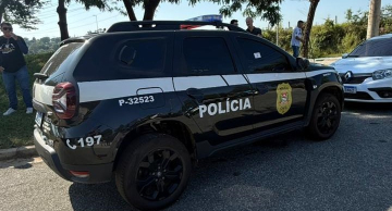 Polícia Civil de Botucatu recebe novas viaturas e amplia capacidade operacional