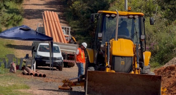 Prefeitura inicia pacote de obras de infraestrutura no Recanto Árvore Grande em Botucatu