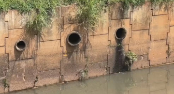 Bauru tem o pior tratamento de esgoto de SP entre os municípios mais populosos, aponta ranking