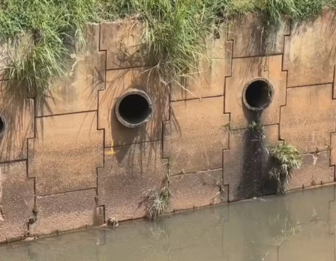 Bauru tem o pior tratamento de esgoto de SP entre os municípios mais populosos, aponta ranking