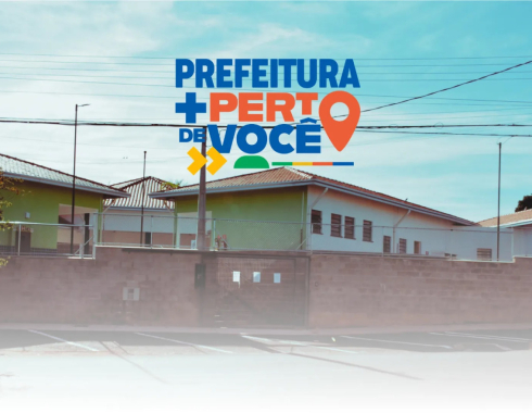 Prefeitura leva serviços gratuitos ao Jardim Planalto neste domingo (26)