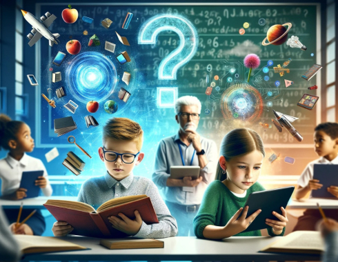 <a></a><strong>IA na educação: como o uso de detectores de texto impacta os alunos</strong>