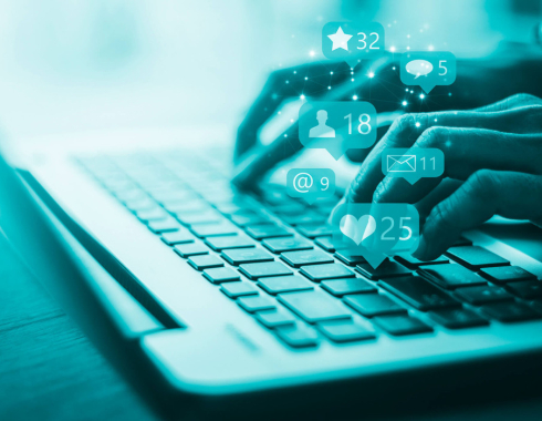 <strong>A vida digital que a gente leva sem perceber — e o que ela diz sobre quem somos</strong>