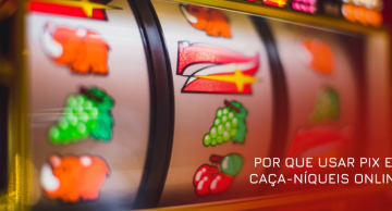 <strong>Caça-níquel dinheiro real com Pix: depósitos e saques rápidos</strong>