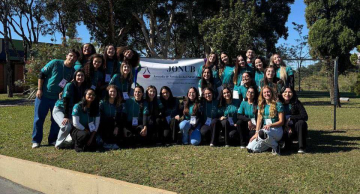 Jornada de Nutrição da Unesp Botucatu celebra 25 anos com programação científica em maio