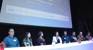 FCA/Unesp recebe workshop estadual sobre restauração da vegetação nativa em Botucatu