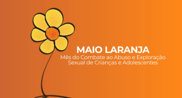 Botucatu promove ações do Maio Laranja com encontro e caminhada contra violência infantil