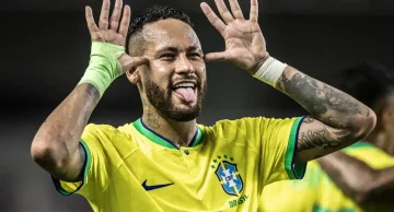 Com Neymar na lista, Ancelloti convoca a seleção para a Copa do Mundo