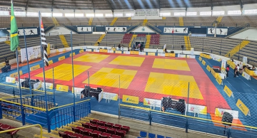 Botucatu recebe seletivas do JEESP 2026 com disputas em diversas modalidades