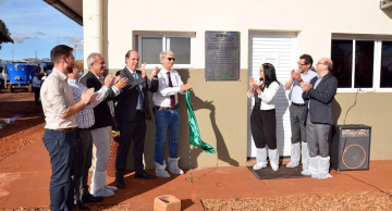 FMVZ/Unesp inaugura Hospital Veterinário e amplia estrutura em Botucatu