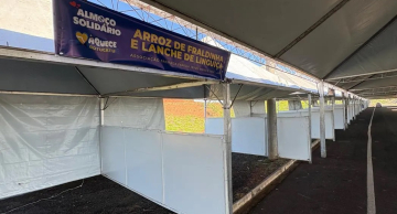 Almoço Solidário encerra campanha ‘Aquece Botucatu’ neste domingo com atrações e arrecadação de agasalhos