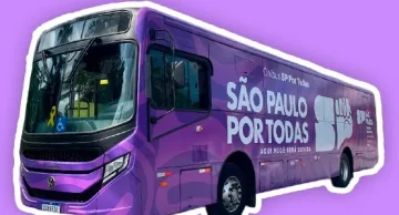 Botucatu recebe ônibus do programa “São Paulo Por Todas” com serviços gratuitos para mulheres
