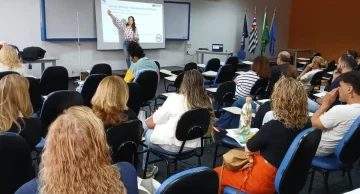 Botucatu promove capacitação sobre doenças respiratórias e fortalece atendimento na rede pública
