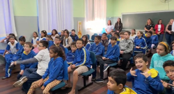 Prefeitura premiará alunos de destaque da Rede Municipal de Botucatu