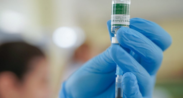 Estado de SP libera vacinação contra a dengue para a população geral de 59 anos