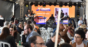 Prefeitura abre chamamento para patrocínio do Almoço Solidário do Aquece Botucatu 2026
