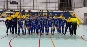 Botucatu Futsal vira sobre a Wimpro Guarulhos e conquista vitória importante pela Série A1