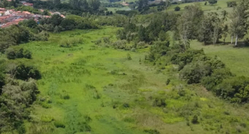 Governo de SP anuncia nova barragem em Bofete para reforçar abastecimento de água