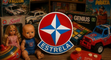 Estrela entra com pedido de recuperação judicial após crise financeira