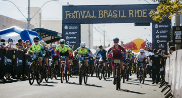 Botucatu terá bloqueios e desvios no trânsito para realização do Brasil Ride a partir de segunda (01)