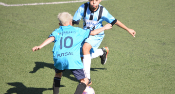 Inscrições para a Copa Revelação de Futebol Menores seguem abertas em Botucatu