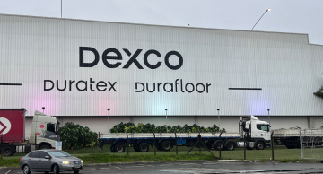 Dexco fecha unidade no sul e amplia importância de Botucatu após reorganização industrial no setor cerâmico