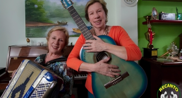 Museu Tião Carreiro inaugura exposição sobre as Irmãs Galvão e celebra protagonismo feminino na música caipira