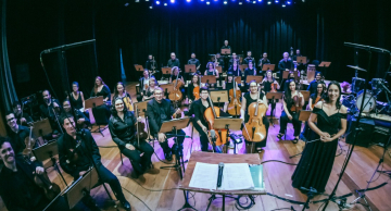 OFIBB abre temporada 2026 com concerto gratuito nesta quinta-feira em Botucatu