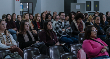 <strong>Maio Laranja: Botucatu reforça rede de proteção em encontro de combate ao abuso e exploração sexual infantil</strong>