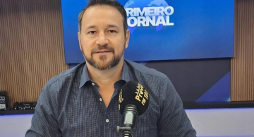 Rodrigo Taborda deixa a Secretaria de Infraestrutura após mais de 5 anos à frente da pasta em Botucatu