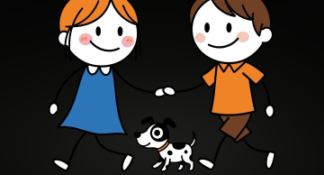 Você Sabia?! A guarda de animais de estimação agora virou lei!