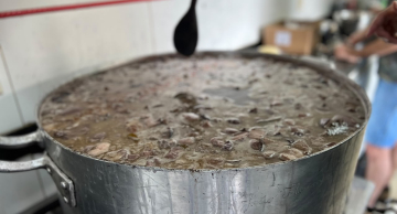 Almoço Solidário encerra campanha Aquece Botucatu 2026 na Avenida do Fórum no dia 31