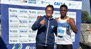 Atletas de Botucatu entram no ranking sul-americano de atletismo