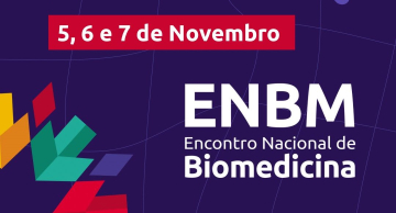 Botucatu receberá 29º Encontro Nacional de Biomedicina em novembro