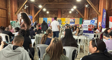 São Manuel recebe 2ª edição regional do Feirão de Empregos com mais de 200 vagas