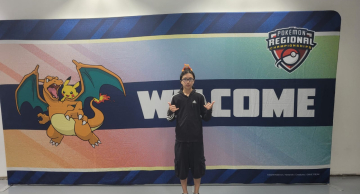 Jovem de Botucatu conquista título garante vaga para o Mundial de Pokémon nos Estados Unidos