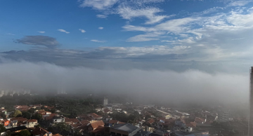 Temperatura pode voltar a cair nesta quinta-feira (28) em Botucatu, indica previsão